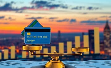 Credit Utilization Mastery: Keeping Your Score High