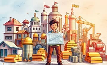 Empowering Your Finances with Tangible Assets