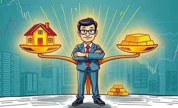 The Smart Borrower's Edge: Utilizing Collateral