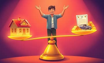 Collateral Power: Maximizing Your Borrowing Potential