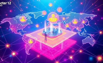 The Rise of DeFi: Beyond Decentralization