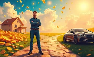 Financial Mastery: The Art of Secured Borrowing