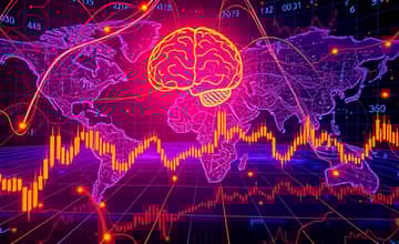 AI in Trading: Smarter Strategies, Faster Decisions