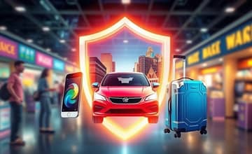 Embedded Insurance: Protection Where You Need It