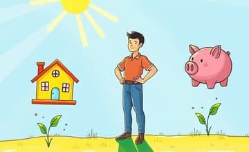 The Prudent Borrower's Handbook: Secured Loans