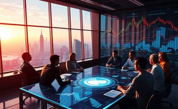 WealthTech: Empowering the Modern Investor