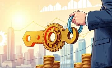 Your Key to Capital: Leveraging What You Have