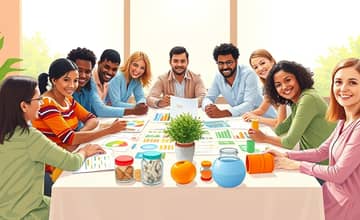 Financial Wellness: Holistic Approaches to Prosperity