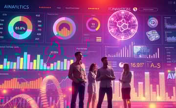 Predictive Lending: Proactive Financial Support