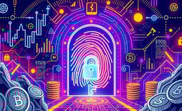 Digital Identity: The Gateway to Secure Finance