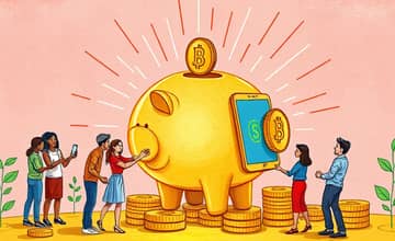 Micro-Savings: Building Wealth Incrementally