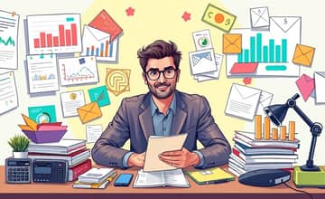 The Anatomy of a Budget: Dissecting Your Spending Plan