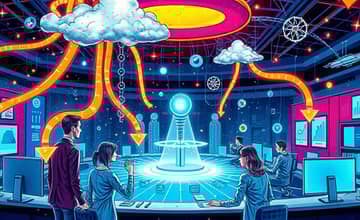 InsurTech Disruption: Reinventing Risk Management