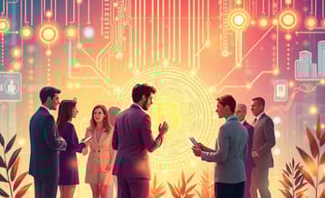 Ethical AI in Finance: Fair and Transparent Systems