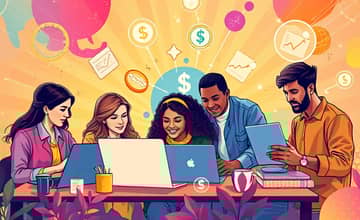 The Gig Economy: Financial Tools for Freelancers