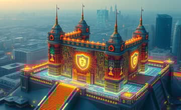 Adaptive Security: Protecting Your Digital Assets