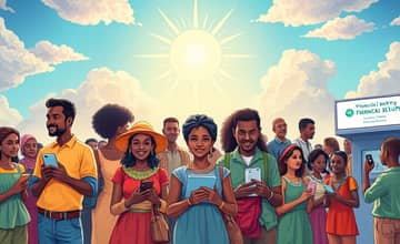 Financial Inclusion: Bridging the Access Gap