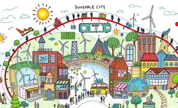 Circular Economy Finance: Funding Sustainable Growth