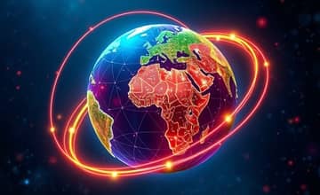 Cross-Border Payments: Reducing Friction, Increasing Speed