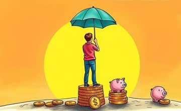 Emergency Fund: Your Financial Safety Net Explained