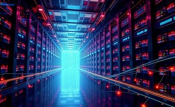 Hyperscale Finance: Building Resilient Systems