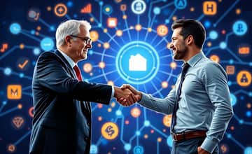 FinTech Collaboration: A New Era of Partnerships