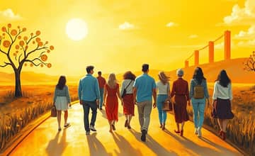 Retirement Planning: Securing Your Future Self