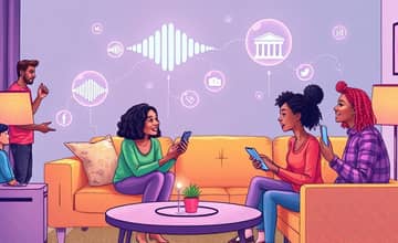 Voice Banking: The Conversational Future of Finance