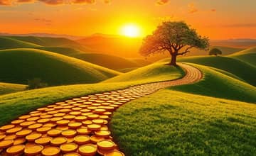 Financial Independence: Paving Your Path to Freedom