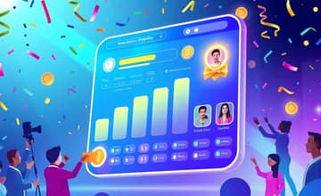 Gamified Finance: Engaging Users with Smart Tools