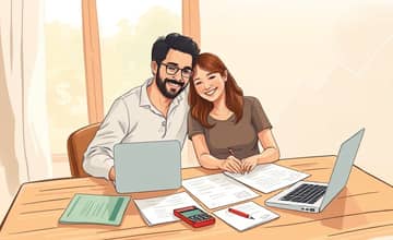 Budgeting for Couples: Harmonizing Your Finances