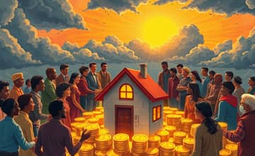 Emergency Preparedness: Financial Resilience in Crises