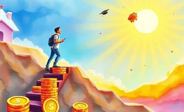 Financial Goal Setting: Turning Dreams into Reality