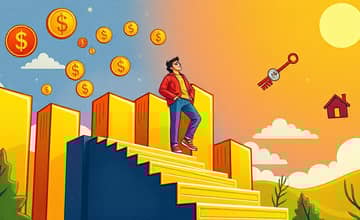 Building Credit: A Guide to Financial Reputation