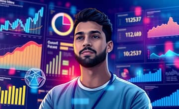 Data-Driven Personalization: Finance Tailored to You