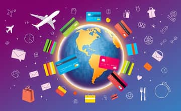 Credit Card Rewards: Maximizing Benefits, Avoiding Pitfalls