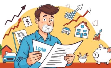 Smart Borrowing: Understanding Loans and Interest