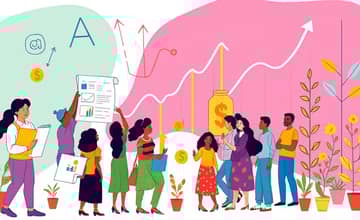 Financial Literacy: Empowering Your Money Decisions