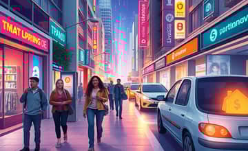 Invisible Finance: Seamless Transactions, Effortless Management