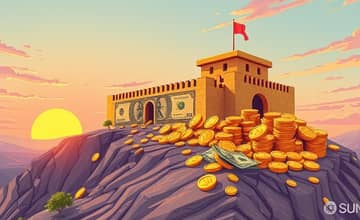 Emergency Funding: Building Your Financial Fortress