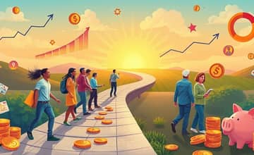 Retirement Account Types: Choosing What's Right for You