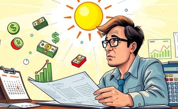 Understanding Taxes: Maximizing Your Returns