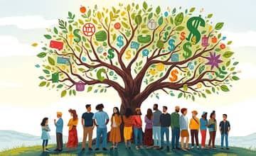 Financial Wellness: A Holistic Approach to Money