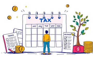 Tax Planning: Strategies for Year-Round Savings