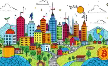 Alternative Investments: Exploring New Avenues for Growth