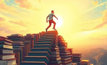 Investing in Yourself: The Ultimate Financial Return