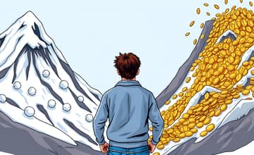 Debt Avalanche vs. Snowball: Picking Your Repayment Method