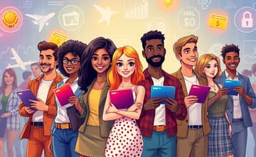 Smart Spending Habits: Maximizing Your Credit Card Benefits