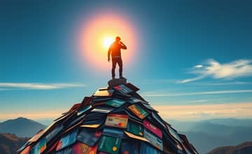 Conquering Credit Card Debt: A Step-by-Step Guide