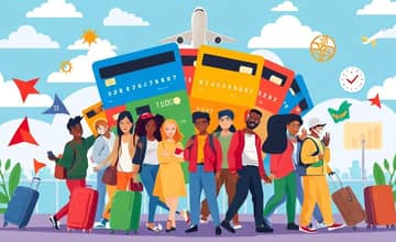 Travel Insurance You Didn't Know You Had: Card Benefits